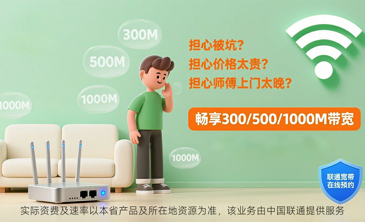 月湖区中国联通